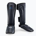 Протектори за пищял Venum G-Core Shin navy blue/white 2