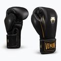 Боксови ръкавици Venum G-Core Boxing black/gold