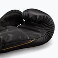 Боксови ръкавици Venum G-Core Boxing black/gold 4
