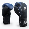 Боксови ръкавици Venum G-Core Boxing navy blue/white 2
