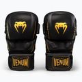 Ръкавици за ММА Venum G-Core Sparring black/gold