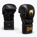 Ръкавици за ММА Venum G-Core Sparring black/gold 2