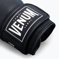 Боксови ръкавици Venum G-Core Boxing navy blue/white 3