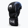 Ръкавици за ММА Venum G-Core Sparring navy blue/white 3