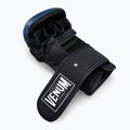 Ръкавици за ММА Venum G-Core Sparring navy blue/white 4