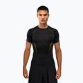 Мъжки рашгард Venum G-Core Rashguard SS black/gold