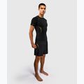 Мъжки рашгард Venum G-Core Rashguard SS black/gold 2