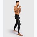 Мъжки тренировъчен клин Venum G-Core Spats black/gold 2