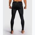 Мъжки тренировъчен клин Venum G-Core Spats black/gold 3