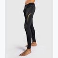 Мъжки тренировъчен клин Venum G-Core Spats black/gold 4