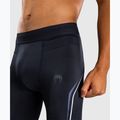 Мъжки тренировъчен клин Venum G-Core Spats navy blue/white 4