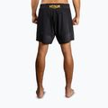 Мъжки тренировъчни шорти Venum G-Core Fight black/gold 3