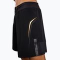 Мъжки тренировъчни шорти Venum G-Core Fight black/gold 5
