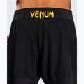 Мъжки тренировъчни шорти Venum G-Core Fight black/gold 6