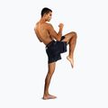 Мъжки тренировъчни шорти Venum G-Core Fight navy blue/white 2