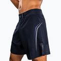 Мъжки тренировъчни шорти Venum G-Core Fight navy blue/white 6