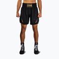 Мъжки тренировъчни шорти Venum G-Core Boxing black/gold