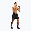 Мъжки тренировъчни шорти Venum G-Core Boxing black/gold 2