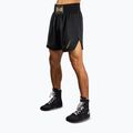 Мъжки тренировъчни шорти Venum G-Core Boxing black/gold 4
