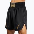 Мъжки тренировъчни шорти Venum G-Core Boxing black/gold 5