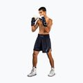 Мъжки тренировъчни шорти Venum G-Core Boxing navy blue/white 2