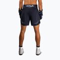 Мъжки тренировъчни шорти Venum G-Core Boxing navy blue/white 3