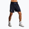Мъжки тренировъчни шорти Venum G-Core Boxing navy blue/white 4