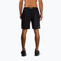 Мъжки тренировъчни шорти Venum G-Core Training black/gold 3