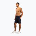 Мъжки тренировъчни шорти Venum G-Core Training navy blue/white 2