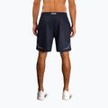 Мъжки тренировъчни шорти Venum G-Core Training navy blue/white 3