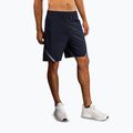 Мъжки тренировъчни шорти Venum G-Core Training navy blue/white 4