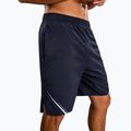 Мъжки тренировъчни шорти Venum G-Core Training navy blue/white 5