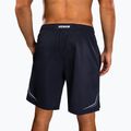 Мъжки тренировъчни шорти Venum G-Core Training navy blue/white 6