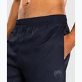 Мъжки тренировъчни шорти Venum G-Core Training navy blue/white 7