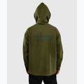 Мъжки суитшърт Venum Divide Winter Hoodie khaki 4