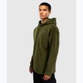 Мъжки суитшърт Venum Divide Winter Hoodie khaki 5
