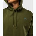 Мъжки суитшърт Venum Divide Winter Hoodie khaki 7