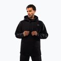 Мъжки суитшърт Venum Divide Winter Hoodie black