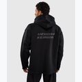 Мъжки суитшърт Venum Divide Winter Hoodie black 2