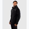 Мъжки суитшърт Venum Divide Winter Hoodie black 4
