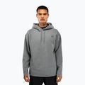 Мъжки суитшърт Venum Divide Winter Hoodie heather grey