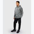 Мъжки суитшърт Venum Divide Winter Hoodie heather grey 2