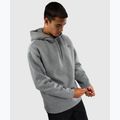 Мъжки суитшърт Venum Divide Winter Hoodie heather grey 5