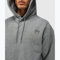 Мъжки суитшърт Venum Divide Winter Hoodie heather grey 6
