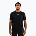 Мъжка тениска Venum Fight Icon Cotton black