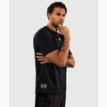 Мъжка тениска Venum Fight Icon Cotton black 3