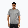 Мъжка тениска Venum Fight Icon Cotton light heather grey