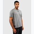 Мъжка тениска Venum Fight Icon Cotton light heather grey 3