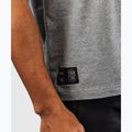 Мъжка тениска Venum Fight Icon Cotton light heather grey 4