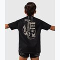 Детска тениска Venum Fight Icon black 2
